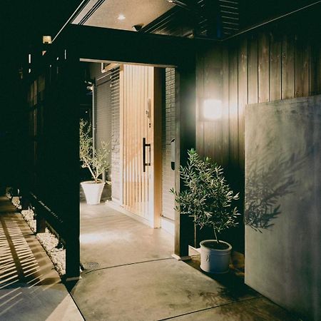 結びの小宿 縁 Kobe Exterior foto