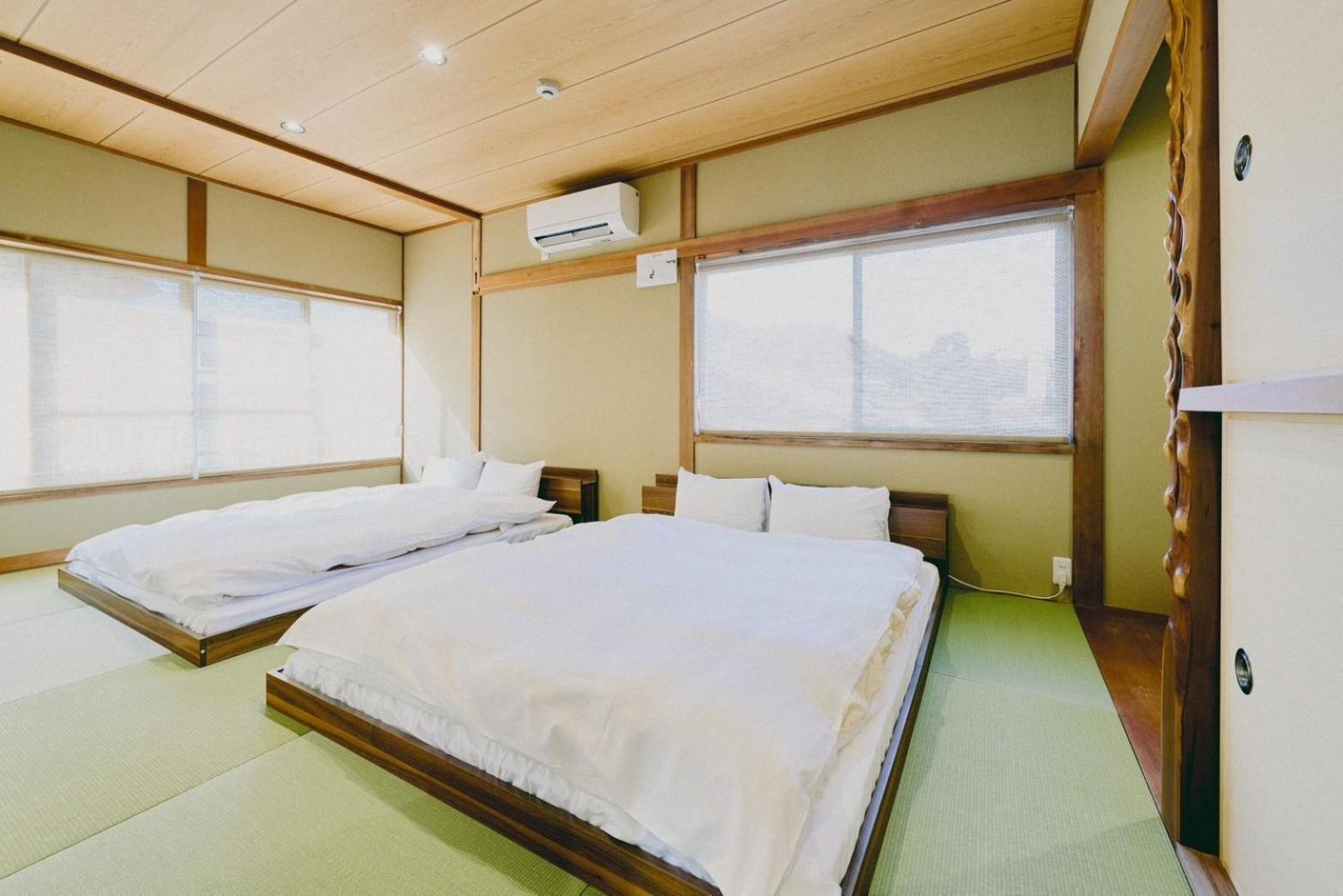 結びの小宿 縁 Kobe Exterior foto