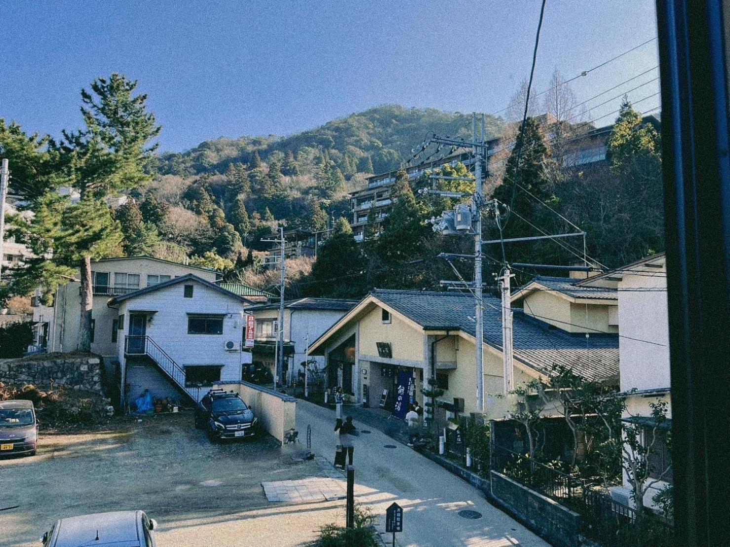 結びの小宿 縁 Kobe Exterior foto