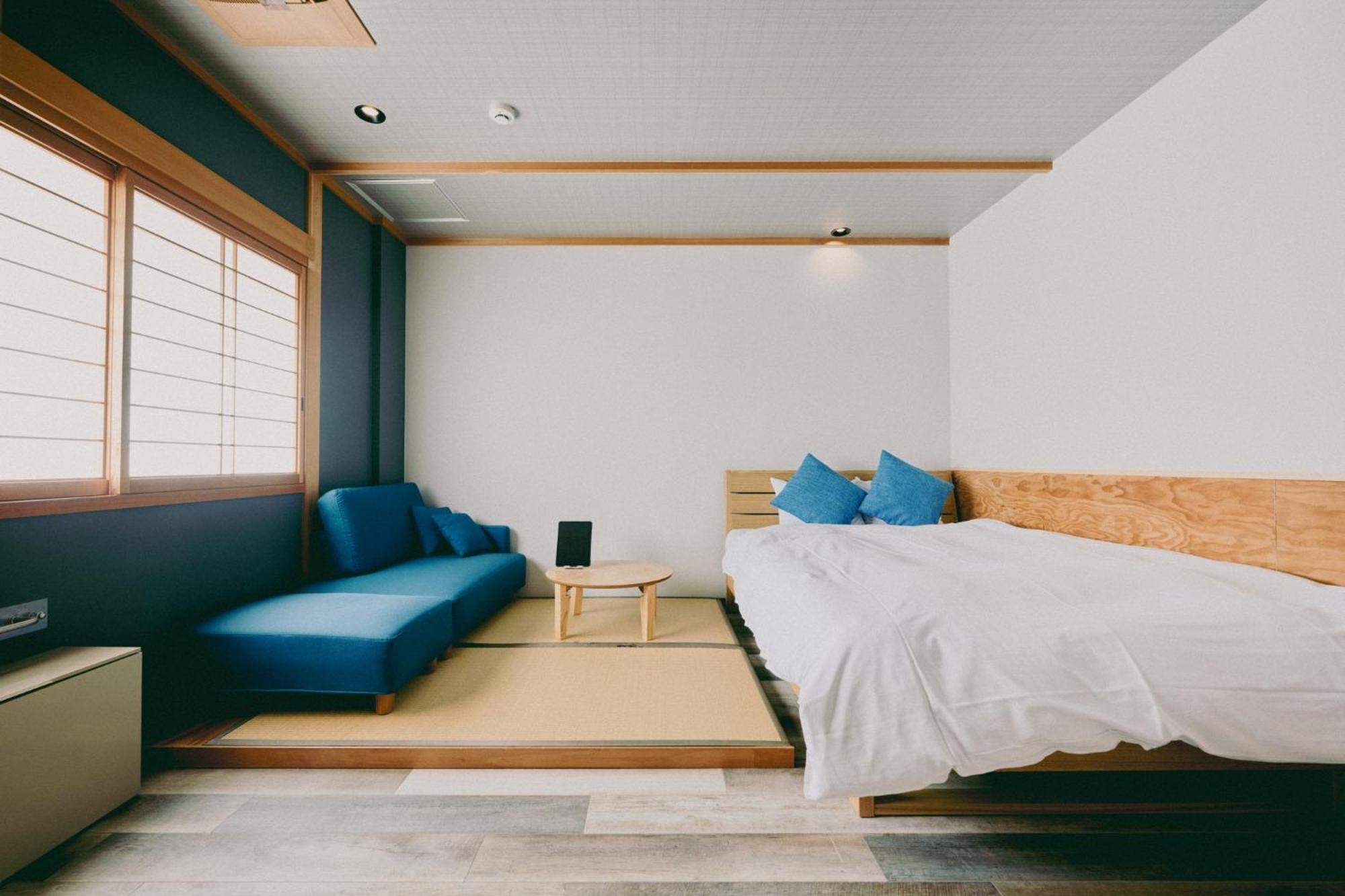 結びの小宿 縁 Kobe Exterior foto