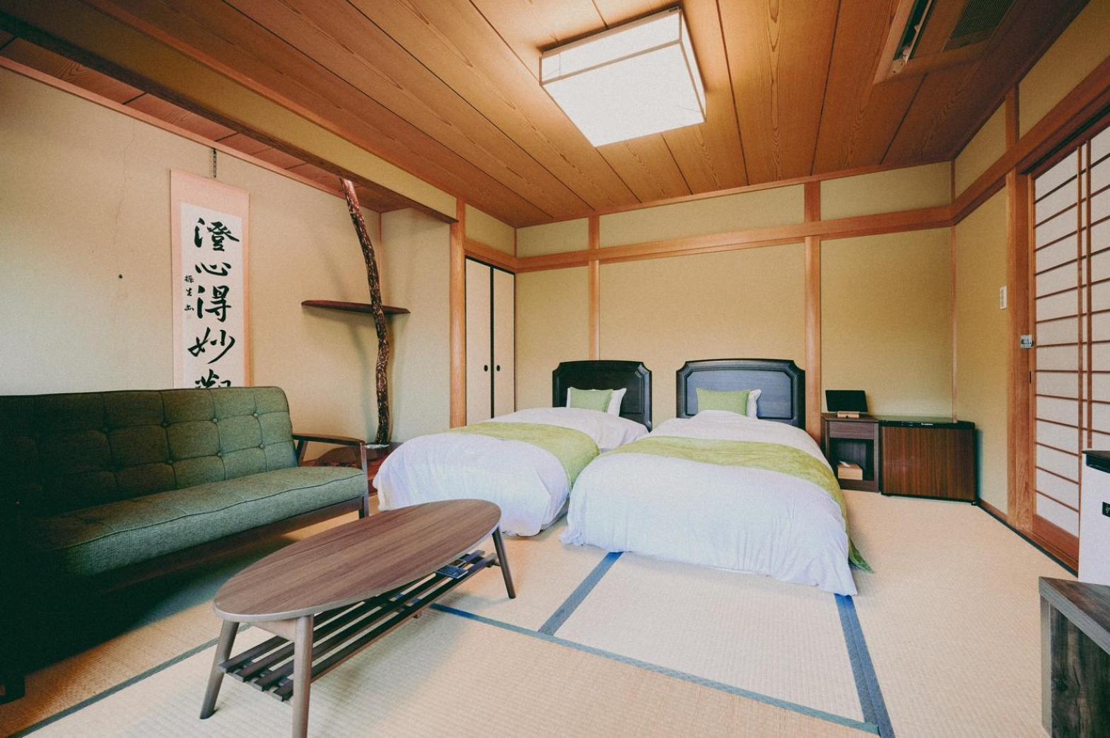 結びの小宿 縁 Kobe Exterior foto