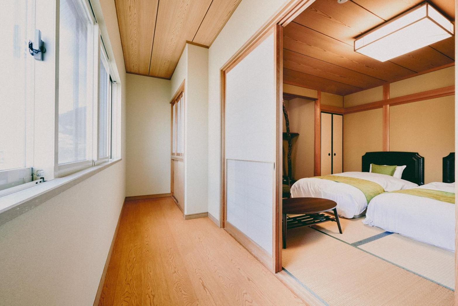結びの小宿 縁 Kobe Exterior foto